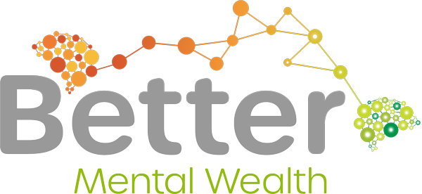 Better Mental Wealth Logo